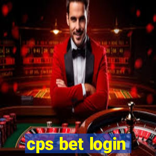 cps bet login